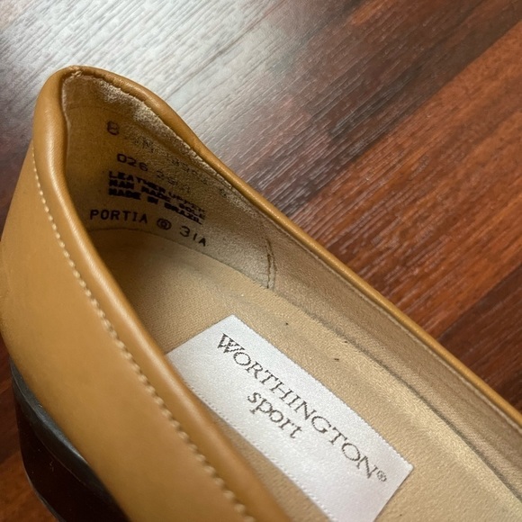 Worthington Sport Loafer - Picture 6 of 6
